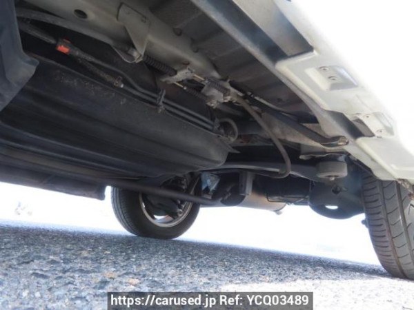 Used 2007 AT toyota alphard ANH10W Image[44]