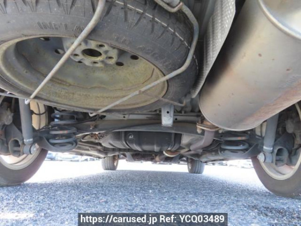 Used 2007 AT toyota alphard ANH10W Image[46]