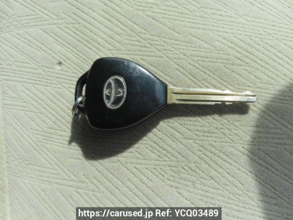 Used 2007 AT toyota alphard ANH10W Image[48]