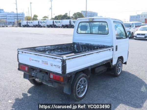 Used 1998 MT honda acty-truck HA3 Image[6]