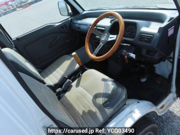 Used 1998 MT honda acty-truck HA3 Image[13]