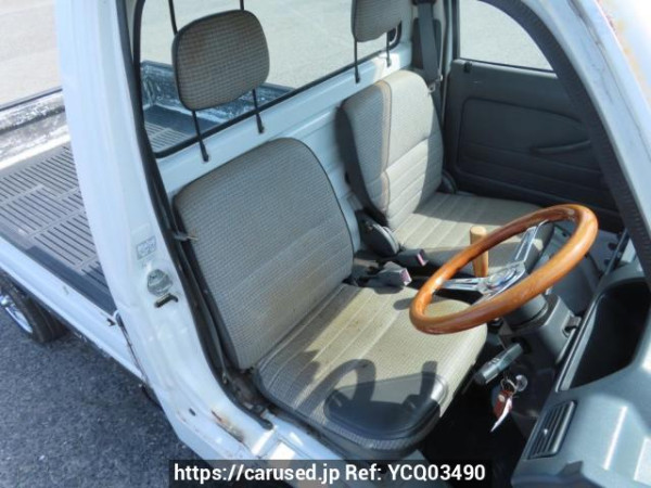 Used 1998 MT honda acty-truck HA3 Image[14]