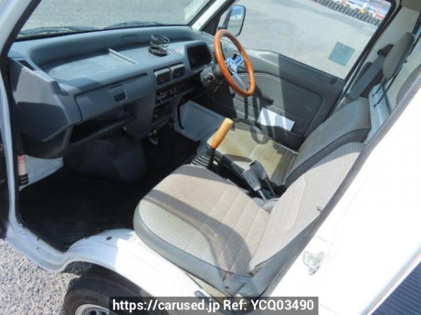 Used 1998 MT honda acty-truck HA3 Image[15]