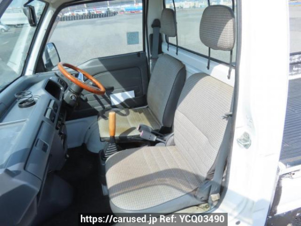 Used 1998 MT honda acty-truck HA3 Image[16]