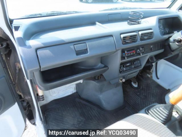 Used 1998 MT honda acty-truck HA3 Image[17]