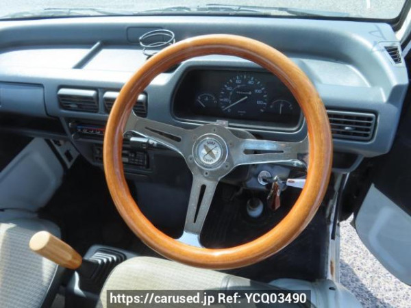 Used 1998 MT honda acty-truck HA3 Image[18]