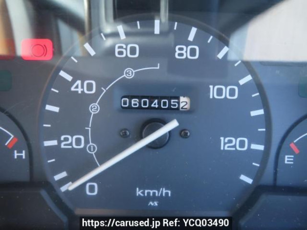 Used 1998 MT honda acty-truck HA3 Image[20]