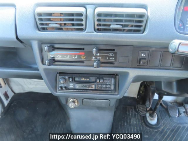 Used 1998 MT honda acty-truck HA3 Image[21]