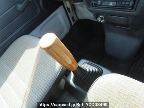 Used 1998 MT honda acty-truck HA3 Image[22]