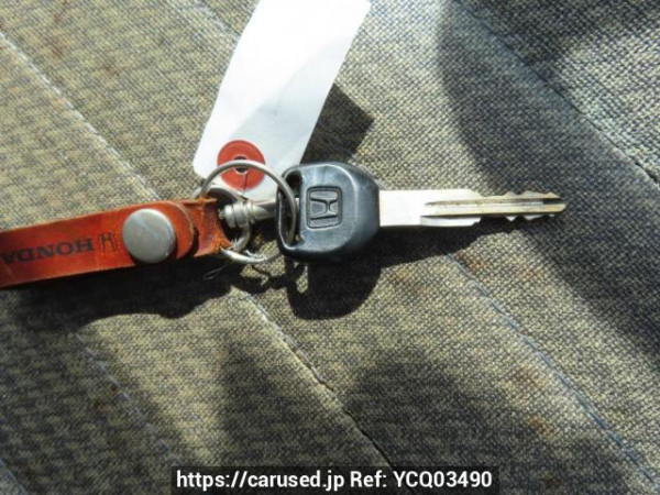 Used 1998 MT honda acty-truck HA3 Image[24]