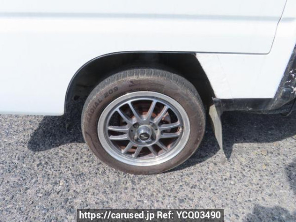 Used 1998 MT honda acty-truck HA3 Image[27]