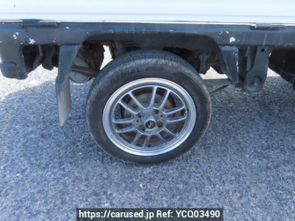 Used 1998 MT honda acty-truck HA3 Image[28]