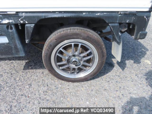 Used 1998 MT honda acty-truck HA3 Image[29]