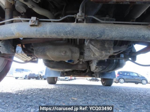 Used 1998 MT honda acty-truck HA3 Image[38]