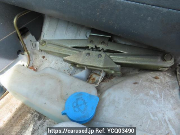 Used 1998 MT honda acty-truck HA3 Image[39]