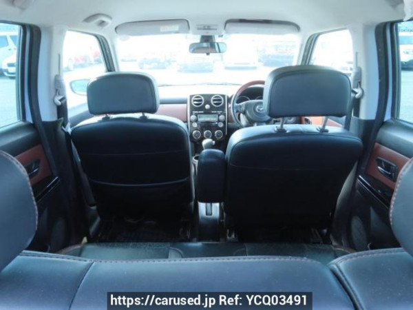 Used 2009 AT mazda verisa DC5W Image[9]