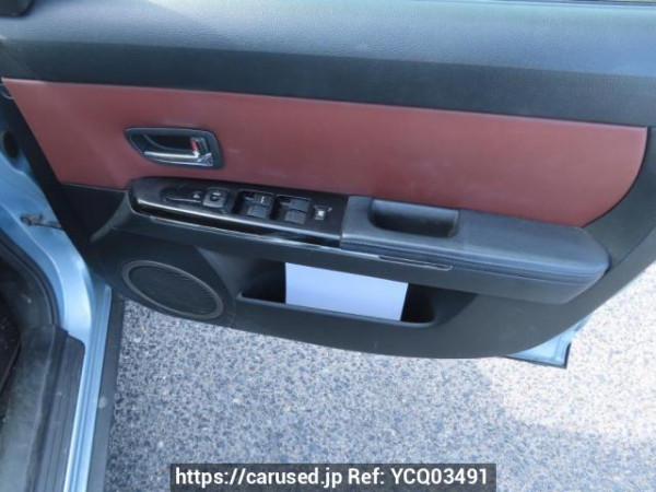 Used 2009 AT mazda verisa DC5W Image[19]