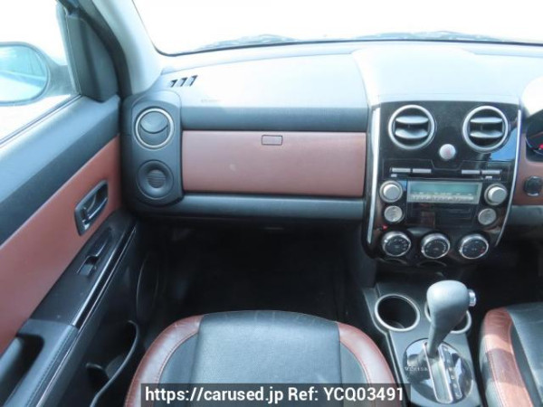 Used 2009 AT mazda verisa DC5W Image[21]