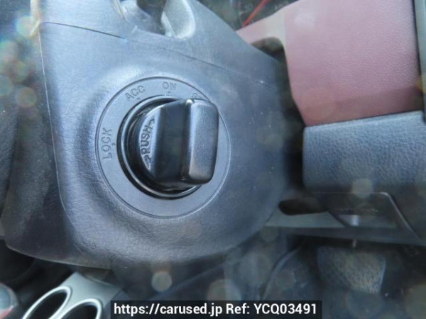 Used 2009 AT mazda verisa DC5W Image[23]