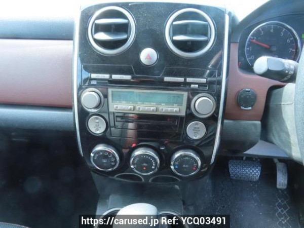 Used 2009 AT mazda verisa DC5W Image[24]