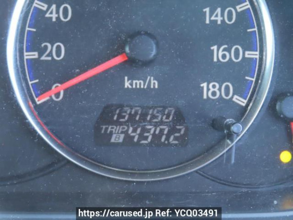 Used 2009 AT mazda verisa DC5W Image[28]