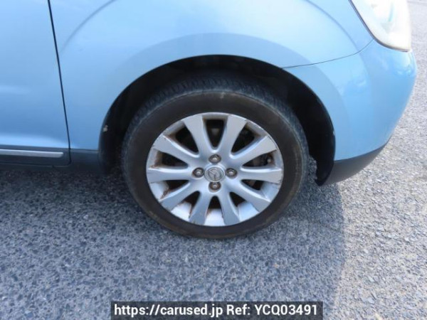 Used 2009 AT mazda verisa DC5W Image[29]