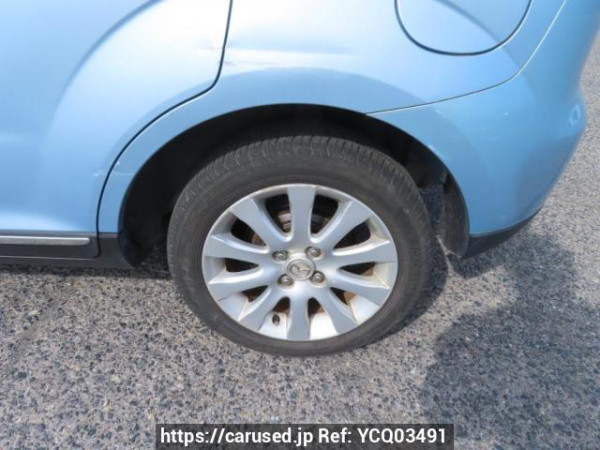 Used 2009 AT mazda verisa DC5W Image[32]