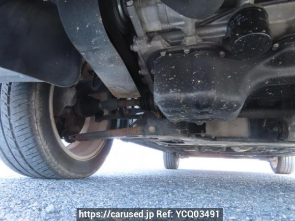 Used 2009 AT mazda verisa DC5W Image[33]