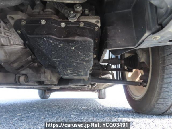 Used 2009 AT mazda verisa DC5W Image[34]