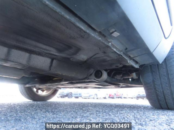 Used 2009 AT mazda verisa DC5W Image[35]