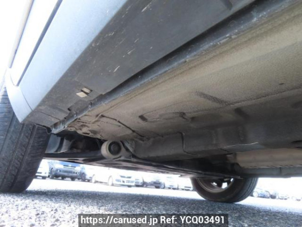 Used 2009 AT mazda verisa DC5W Image[36]