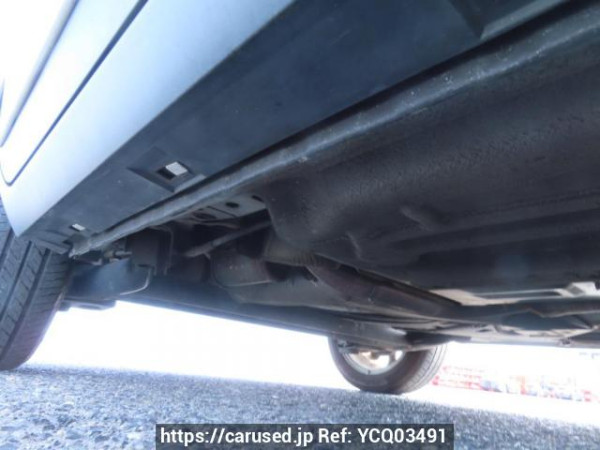 Used 2009 AT mazda verisa DC5W Image[37]