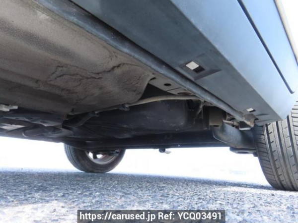 Used 2009 AT mazda verisa DC5W Image[38]