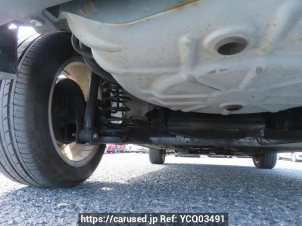 Used 2009 AT mazda verisa DC5W Image[39]