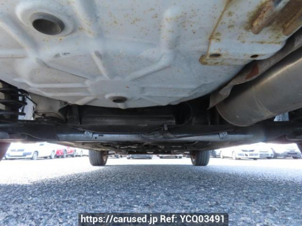 Used 2009 AT mazda verisa DC5W Image[40]