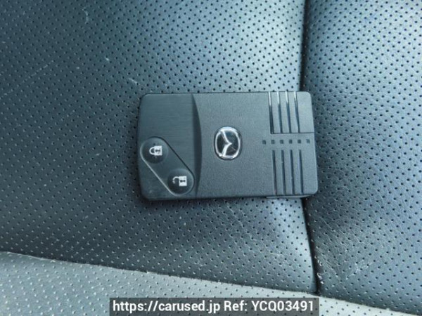 Used 2009 AT mazda verisa DC5W Image[42]