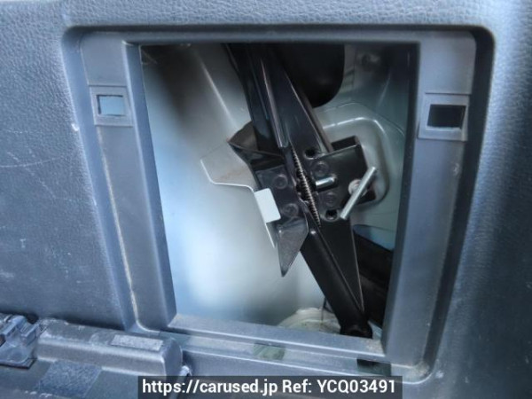 Used 2009 AT mazda verisa DC5W Image[44]