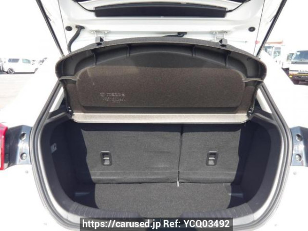 Used 2016 AT mazda demio DJ5FS Image[8]