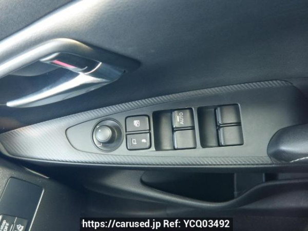 Used 2016 AT mazda demio DJ5FS Image[17]