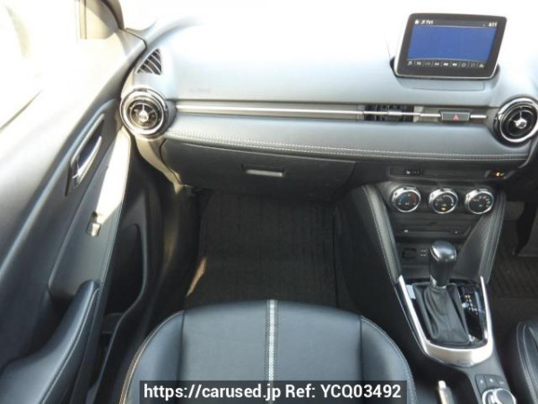 Used 2016 AT mazda demio DJ5FS Image[19]