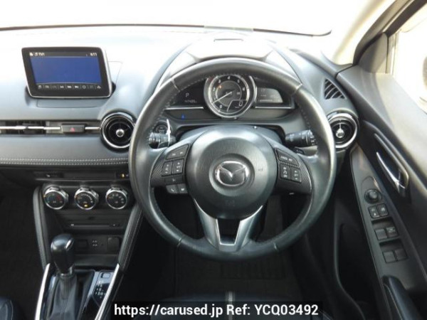 Used 2016 AT mazda demio DJ5FS Image[20]