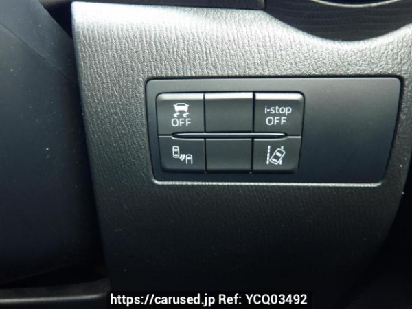 Used 2016 AT mazda demio DJ5FS Image[22]