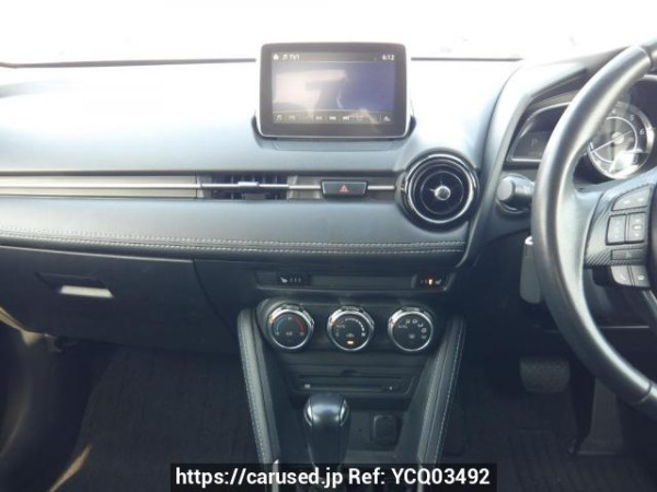 Used 2016 AT mazda demio DJ5FS Image[23]