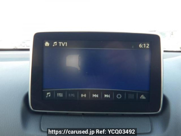 Used 2016 AT mazda demio DJ5FS Image[24]