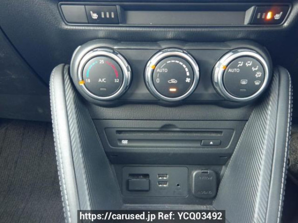 Used 2016 AT mazda demio DJ5FS Image[25]