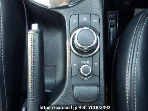 Used 2016 AT mazda demio DJ5FS Image[27]