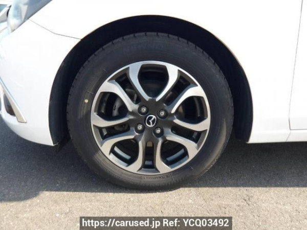 Used 2016 AT mazda demio DJ5FS Image[31]