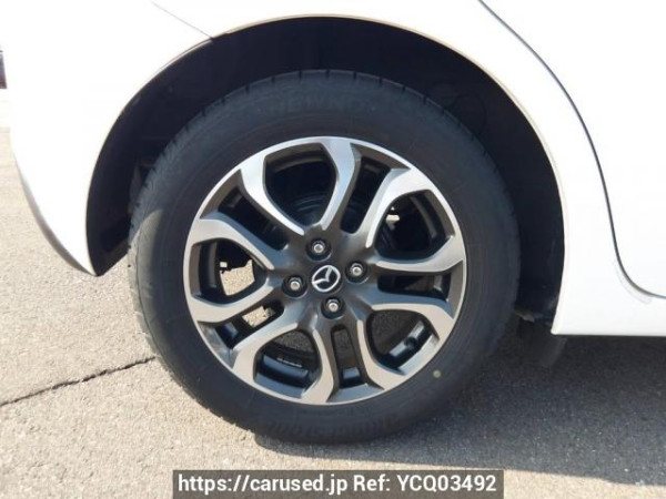 Used 2016 AT mazda demio DJ5FS Image[32]