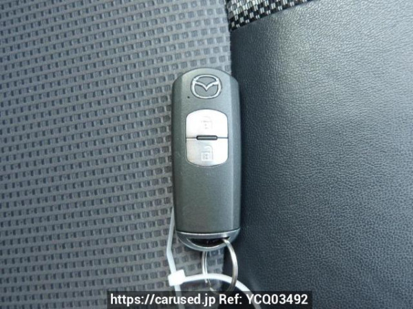 Used 2016 AT mazda demio DJ5FS Image[43]