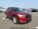 Mazda CX-5 KEEFW